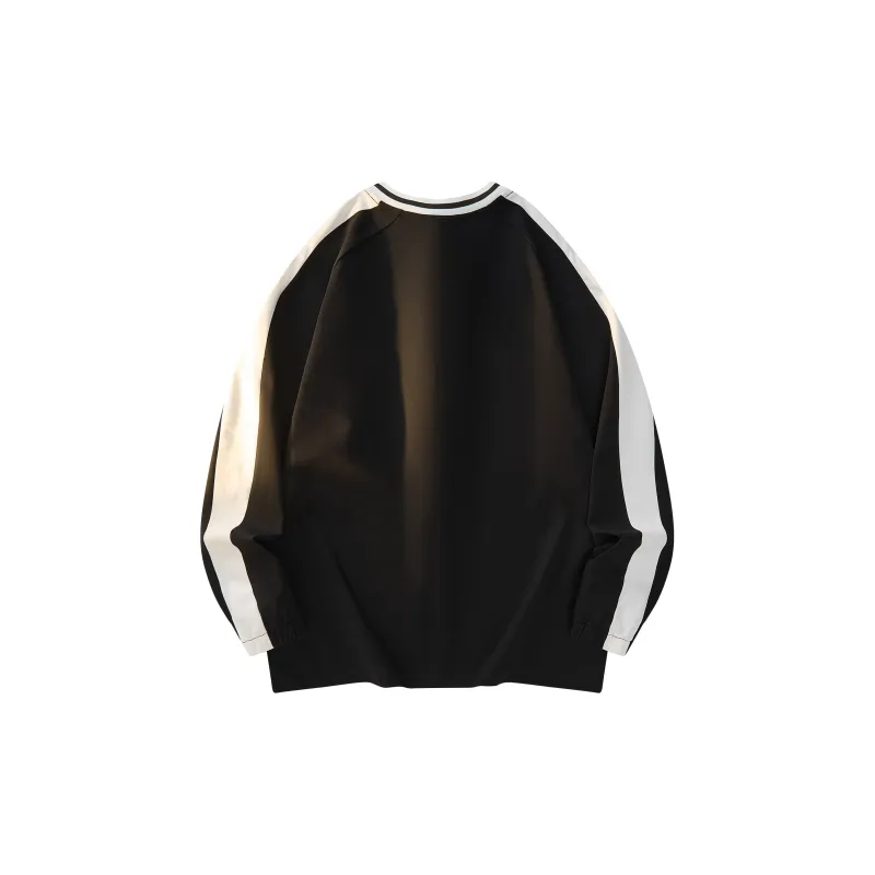 HOWIE LANDAU Sweatshirt Unisex White-9