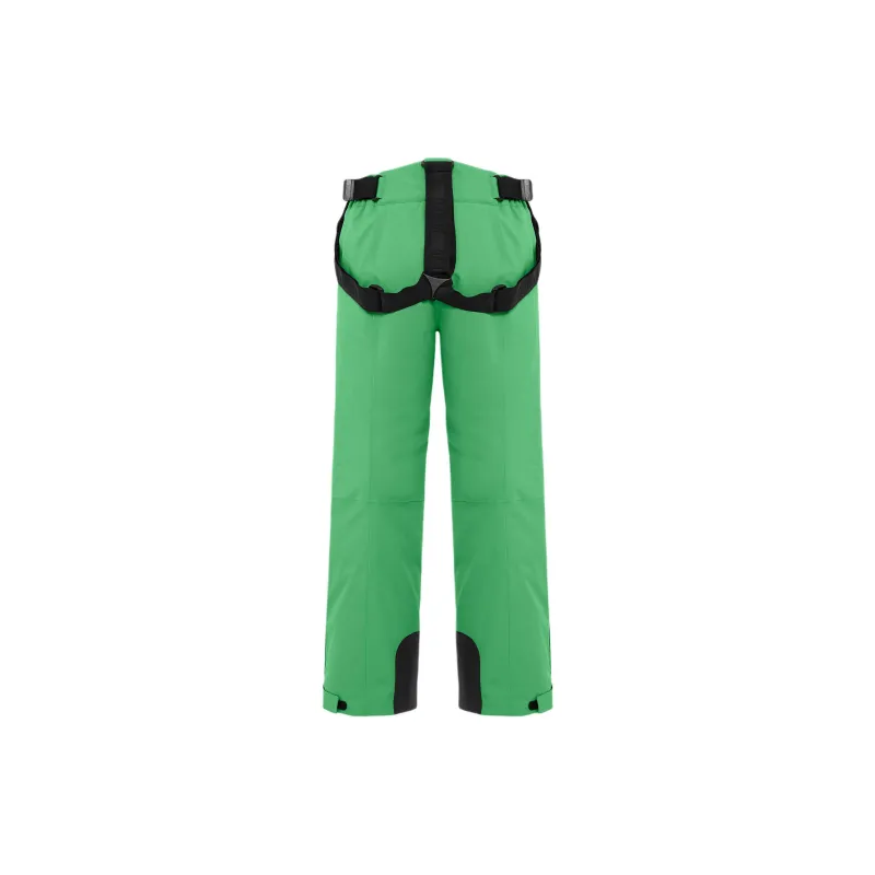 COLMAR Ski Pants Men's Brazil Green-1