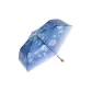 [Lightweight Trifold Umbrella]Good Night, Jellyfish PT-EN001 NV