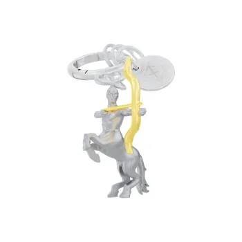 Meta[l]morphose BIG In Miniature Alloy Pendants Unisex
