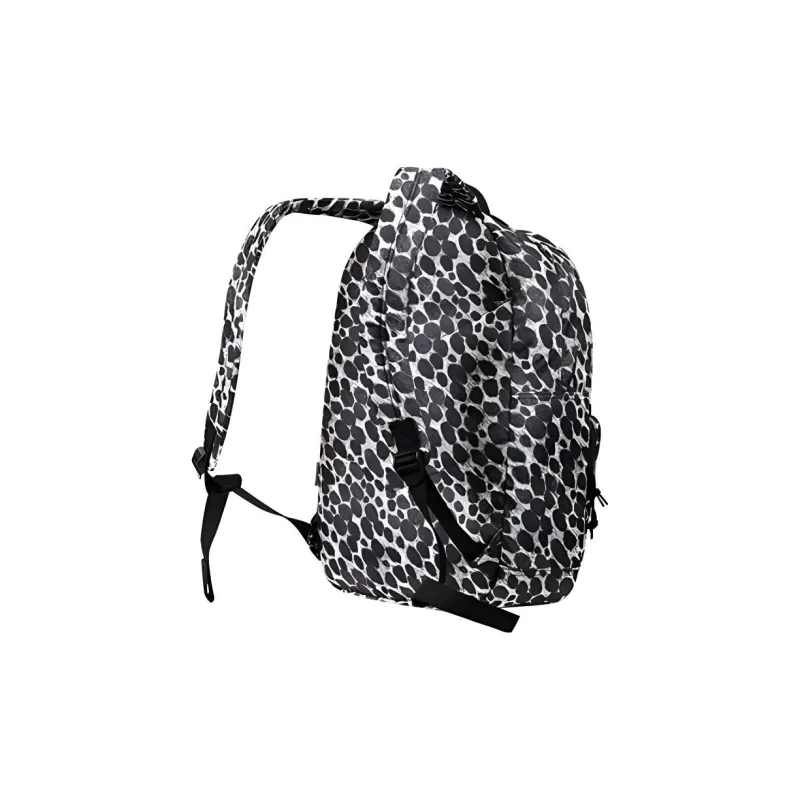 Converse Canvas Backpack Regular Unisex Black Umber-2