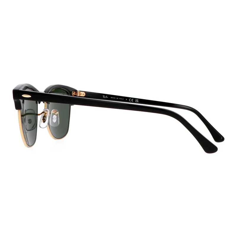 RayBan Wayfarer frame Sunglasses-2