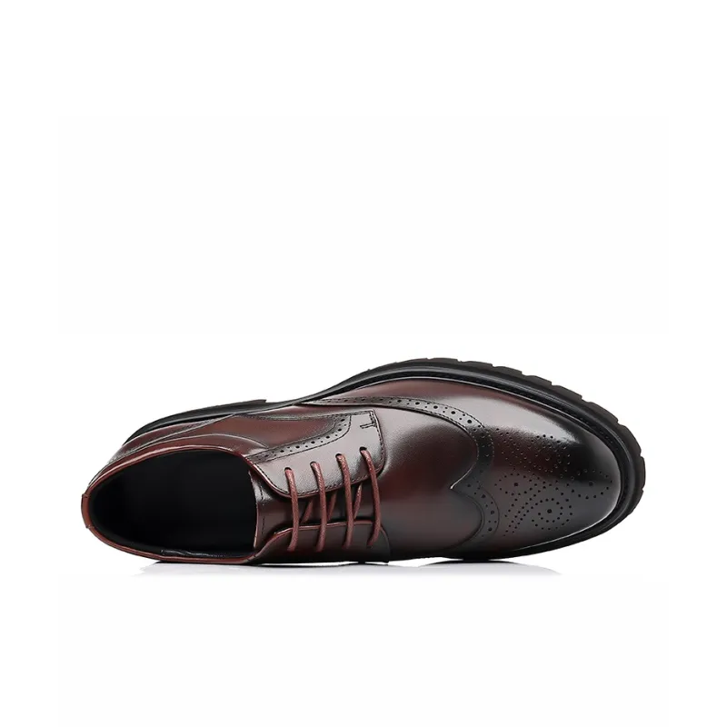 KACHILANG Men's Casual Shoes Men Low Top-9