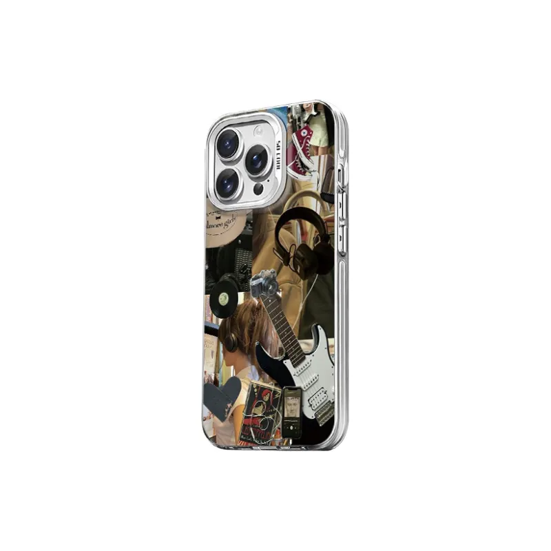 Tronic Danone Phone Cases-2