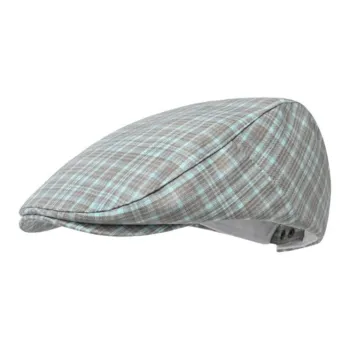 Ai Jiawei Berets Unisex