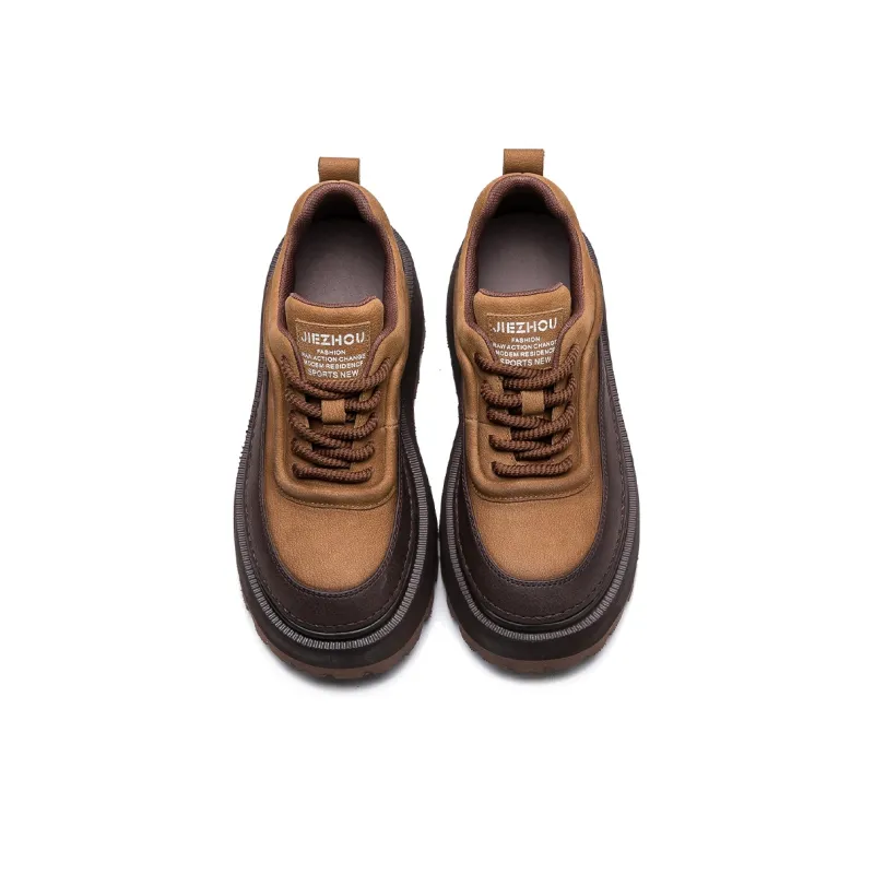 Jay Casual Shoes Women's Low Top-7