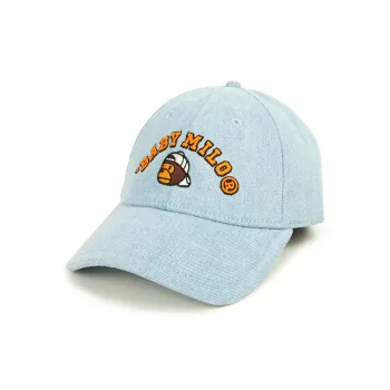Aape Cotton Baseball Caps Unisex