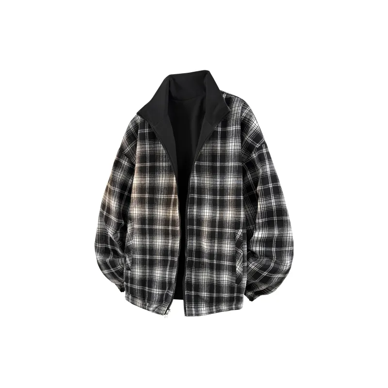 MIIOW Trend Party Series Jackets & Coats Unisex-8