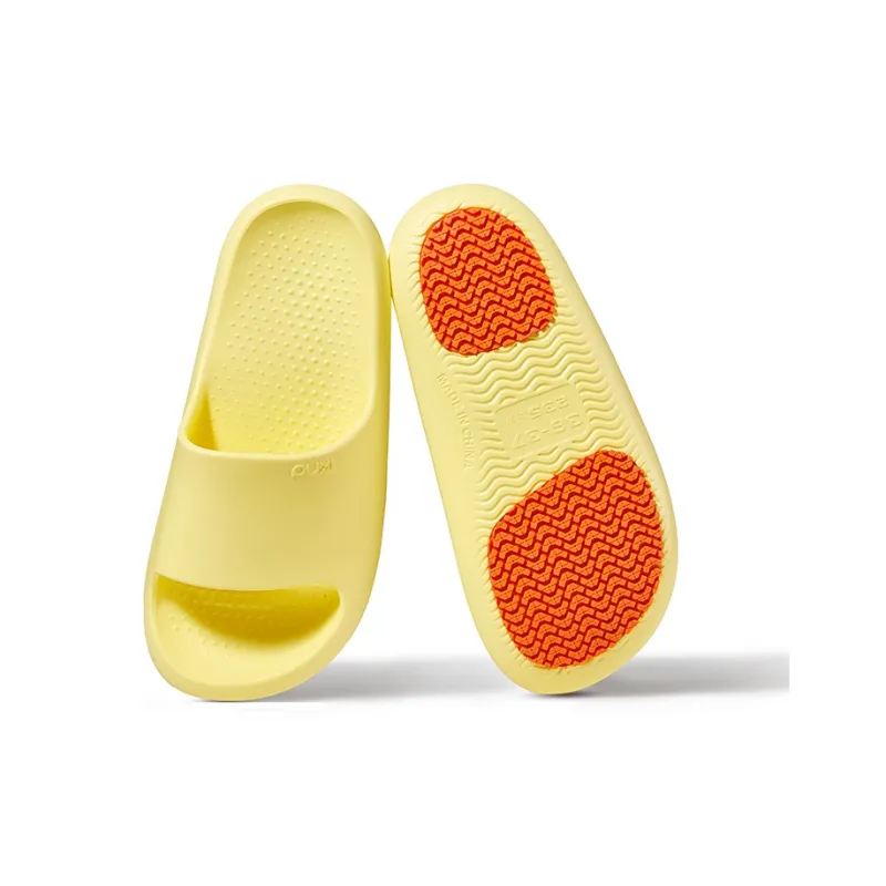 POSEE Comfortable And Breathable Unisex, Lemon-1