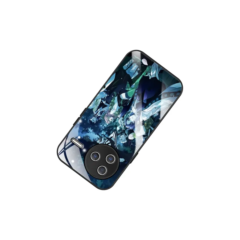 CHUNFAN Phone Cases-13