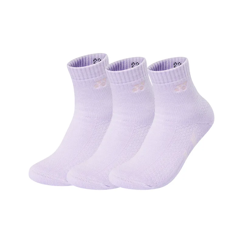 YONEX Mid-Calf Socks Women's 1 Pack-9