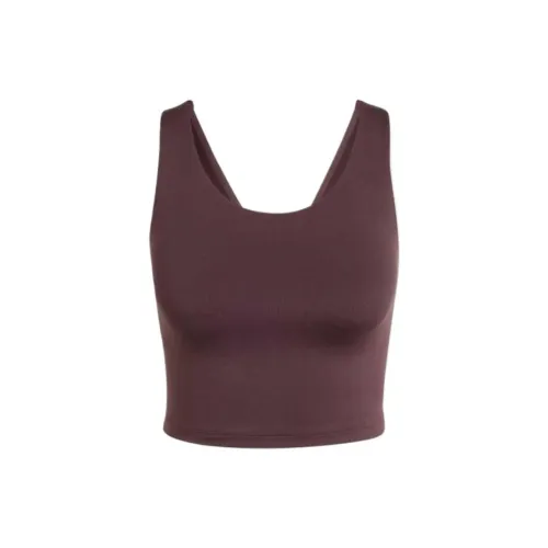 Adidas Free Shipping With AdiClub All Me Medium Support Long Line Bra Tank Top