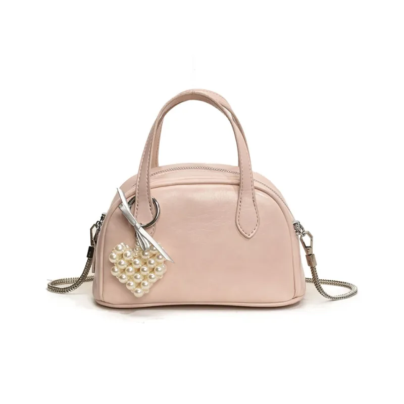 Yalu Pu One Shoulder Handbag Women's Multicolor-12