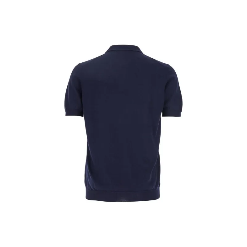 Tagliatore Keith Polo Shirt-1