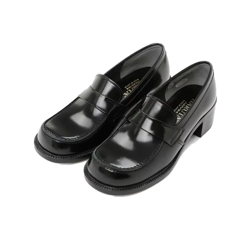 HARUTA Loafers Women's-2