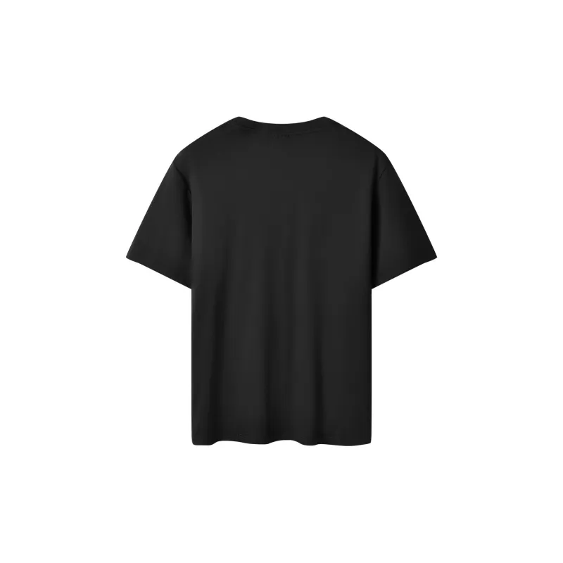 DOUBLE FISH T Shirts Unisex-1