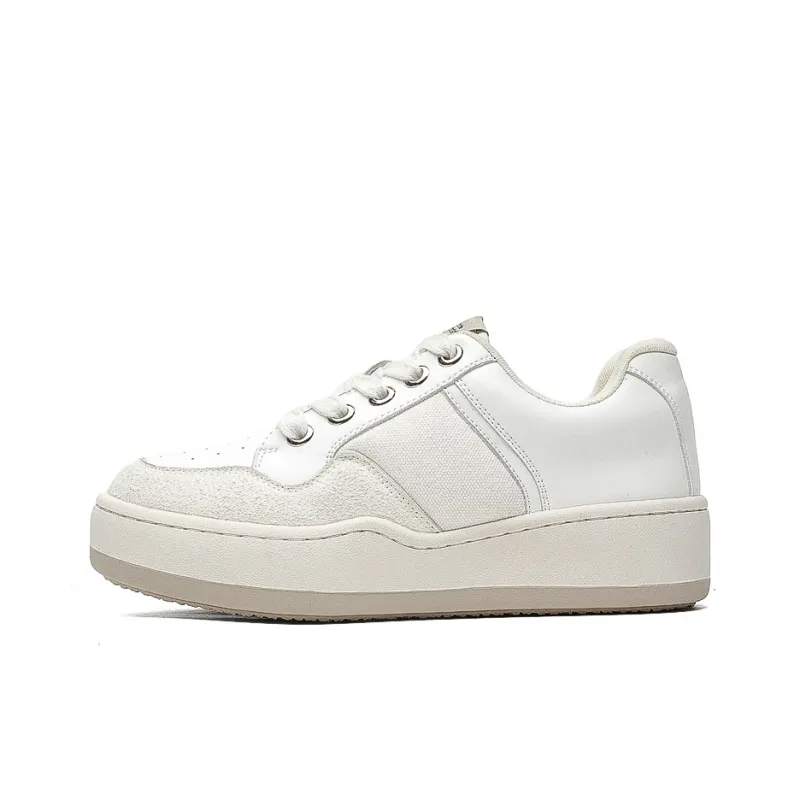 ESTEE GEEA Skateboard Shoes Unisex Low Top-0