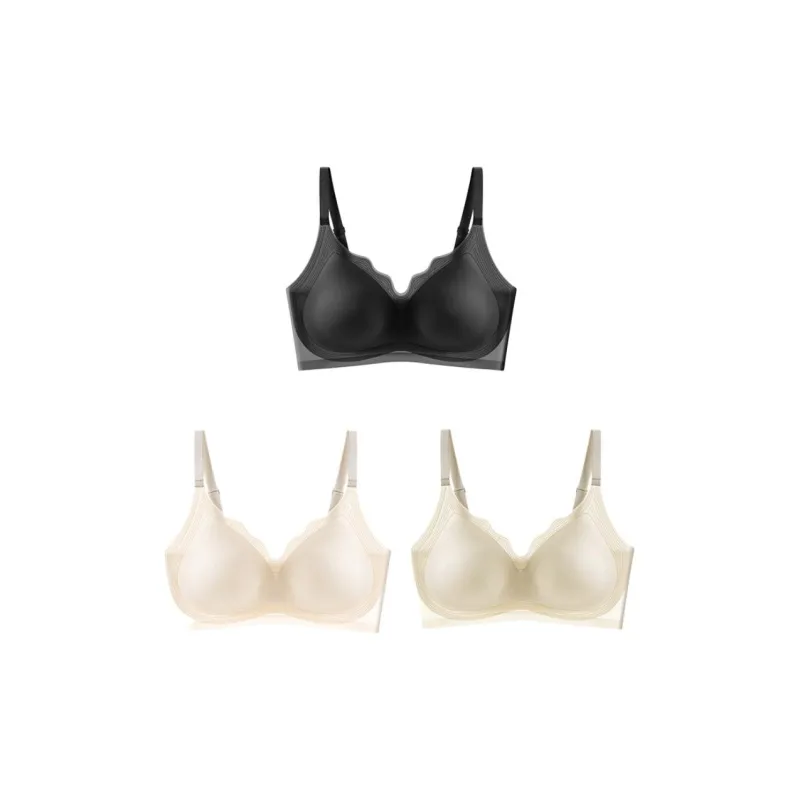 Jiaoshu Camisole Women's 3 Pack-8