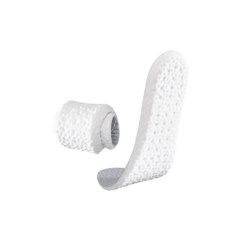 Step Cloud Breathable Mesh Insoles Unisex-1
