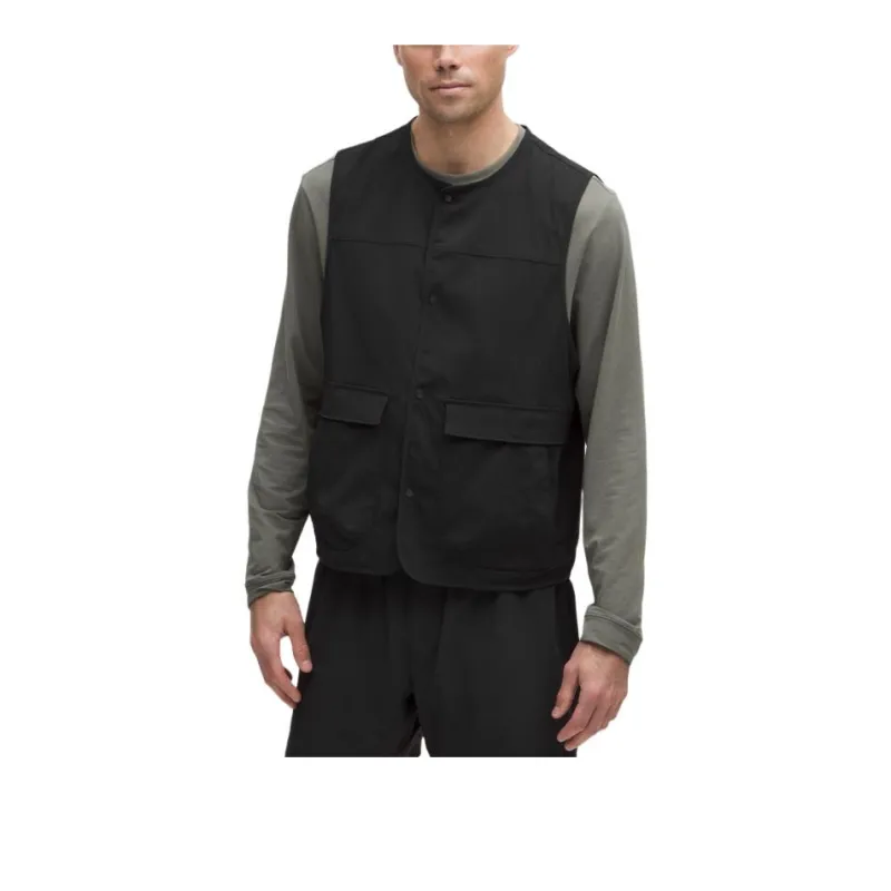 Lululemon Vests Men-3