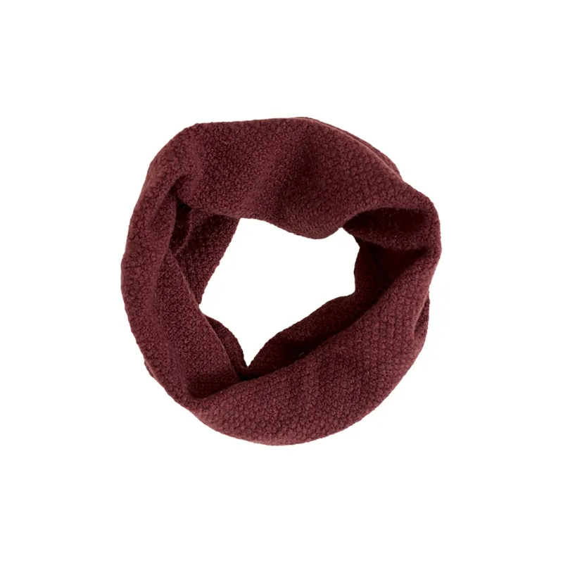 LOST PATTERN Sheep Wool Scarves Unisex-3