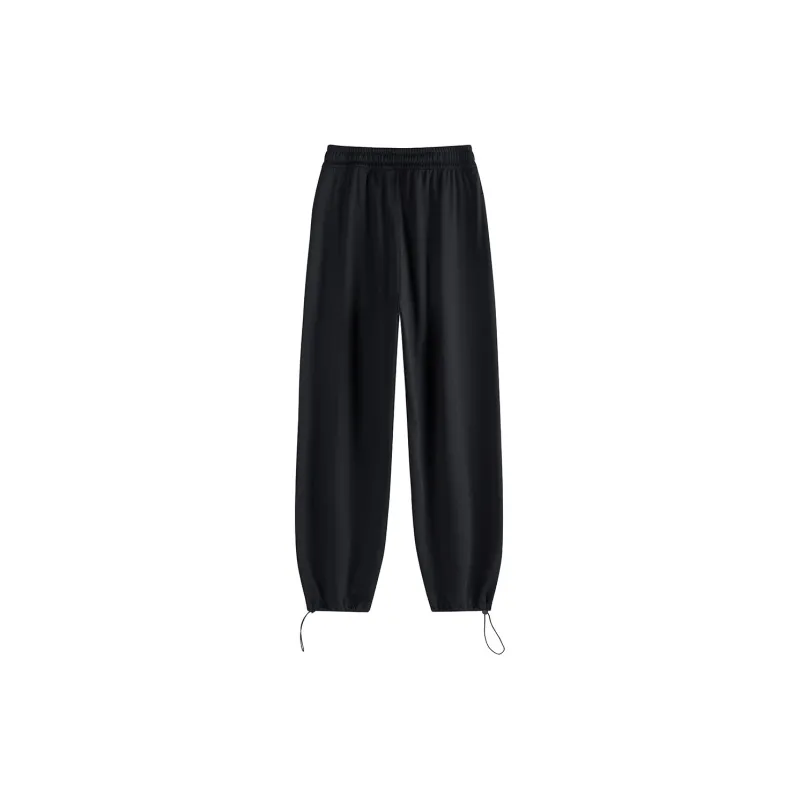 Quiksilver Knitted Sweatpants Unisex-5