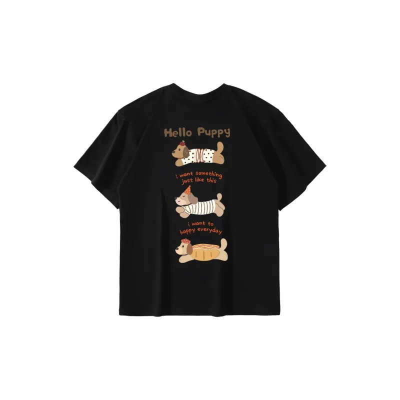 Mountainpeak T Shirts Unisex-3