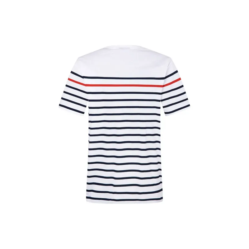 Paul & Shark Yachting T Shirt Men's White-2