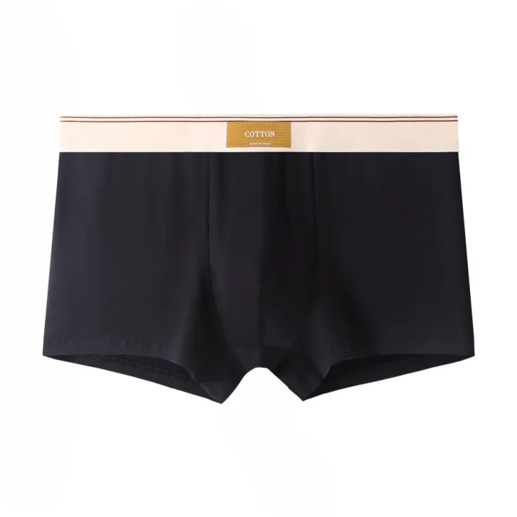 GOSO Underpants Men's Combo Set-6