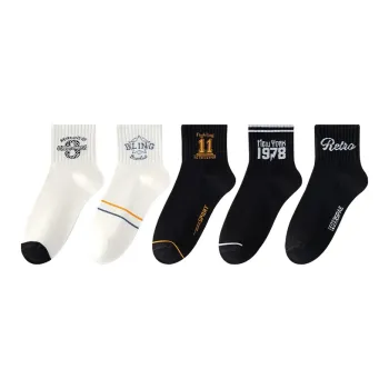 MIIOW Men Socks