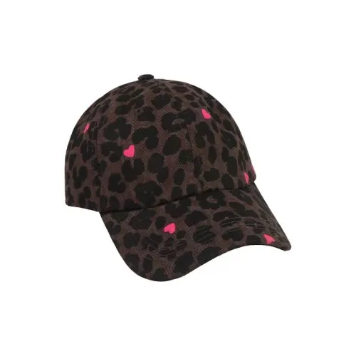 IOTS Polyester Baseball Caps Unisex