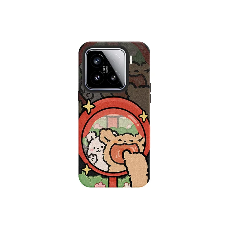 YIBAOBAO Phone Cases-5