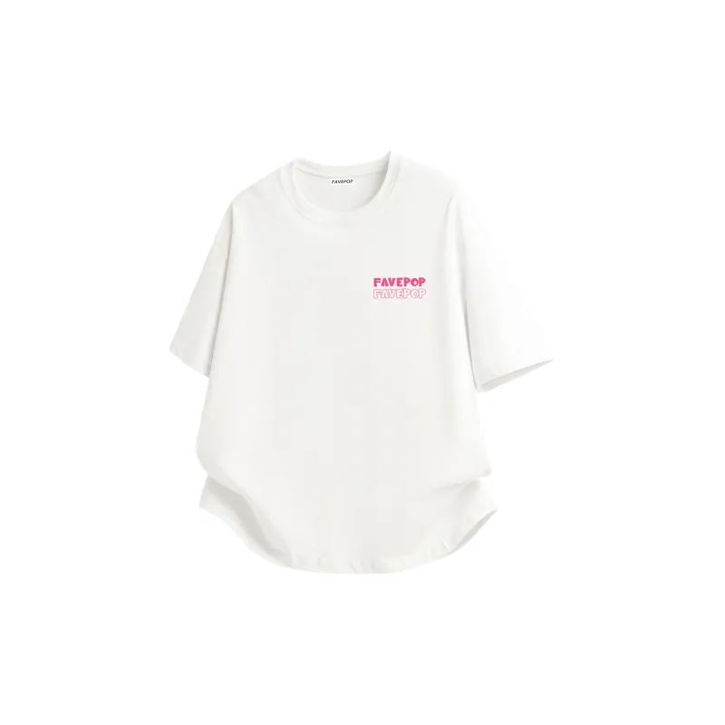 FAVEPOP T Shirts Unisex-3