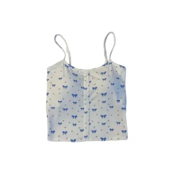 METE WHALE MT Women's Camisoles