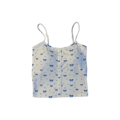 METE WHALE MT Women's Camisoles