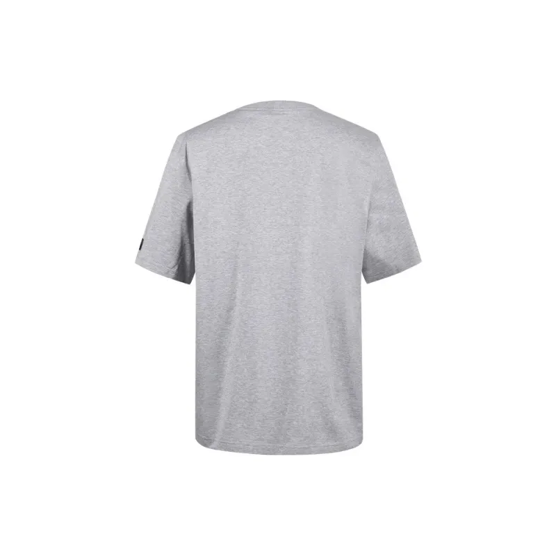 Paul & Shark Yachting T Shirt Men's Gray-2