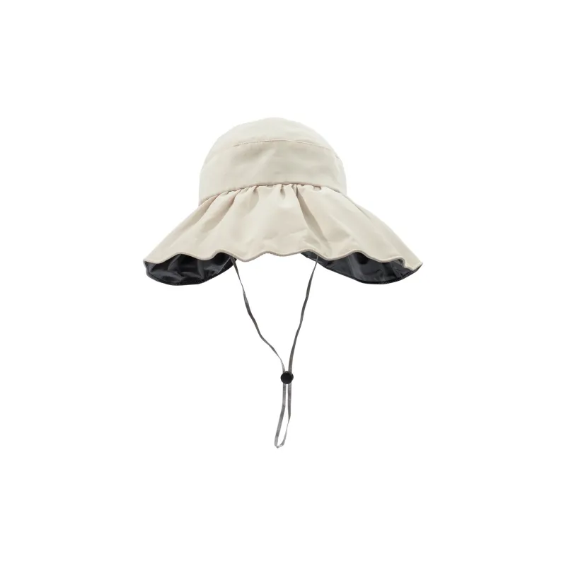 Shanghai Story Polyester Sun Protection Hats Women's-5