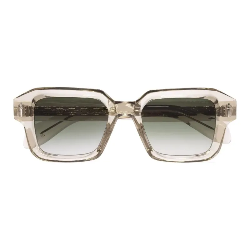 Cutler and Gross The Great Frog Square frame Sunglasses-1