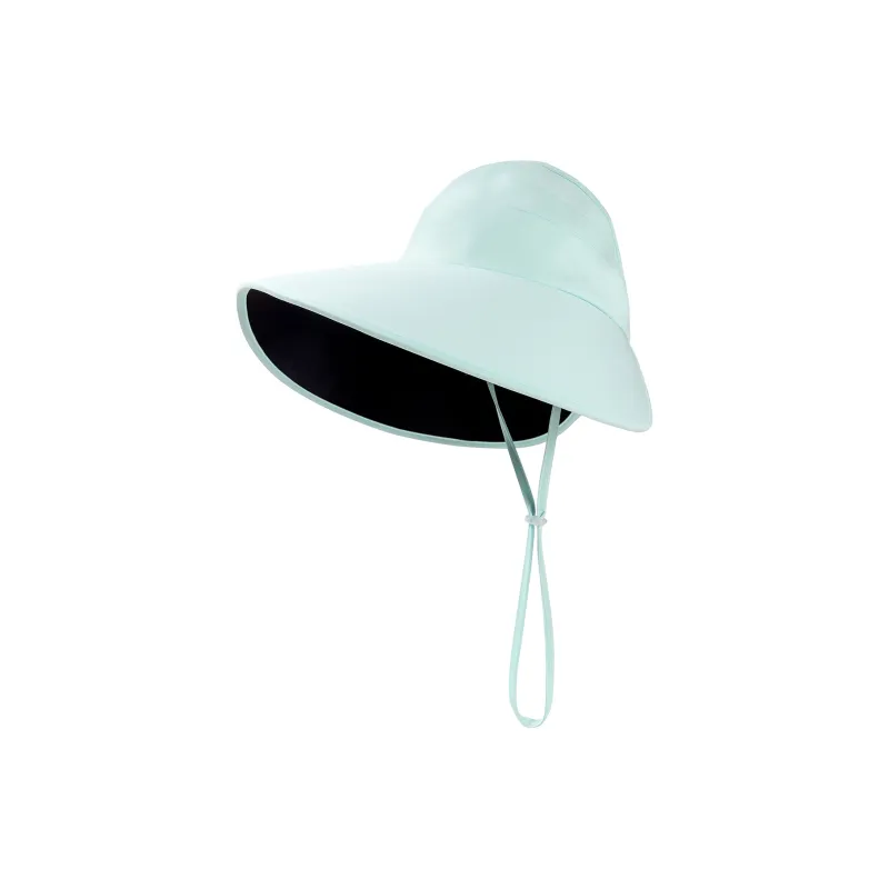 Shanghai Story Polyester Sun Protection Hats Women's-5