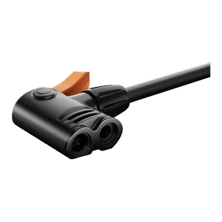PEAK Bike Balls Toy Bicycle Pumps Unisex 140*80*180MM-2