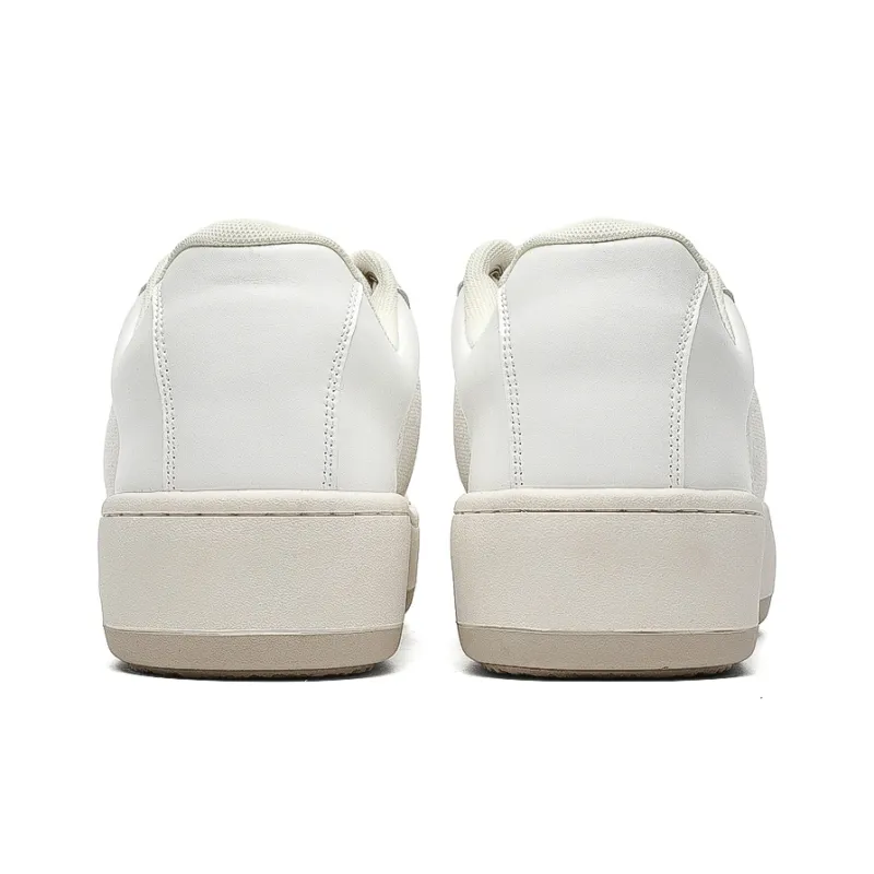 ESTEE GEEA Skateboard Shoes Unisex Low Top-3