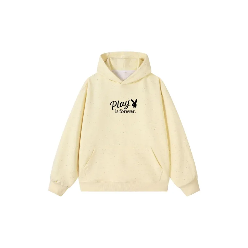Playboy Sweatshirts Unisex-7