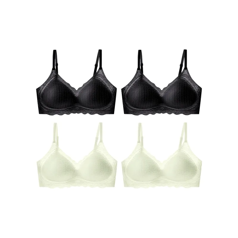 ROBINHOOD Bra Women's Combo Set-25