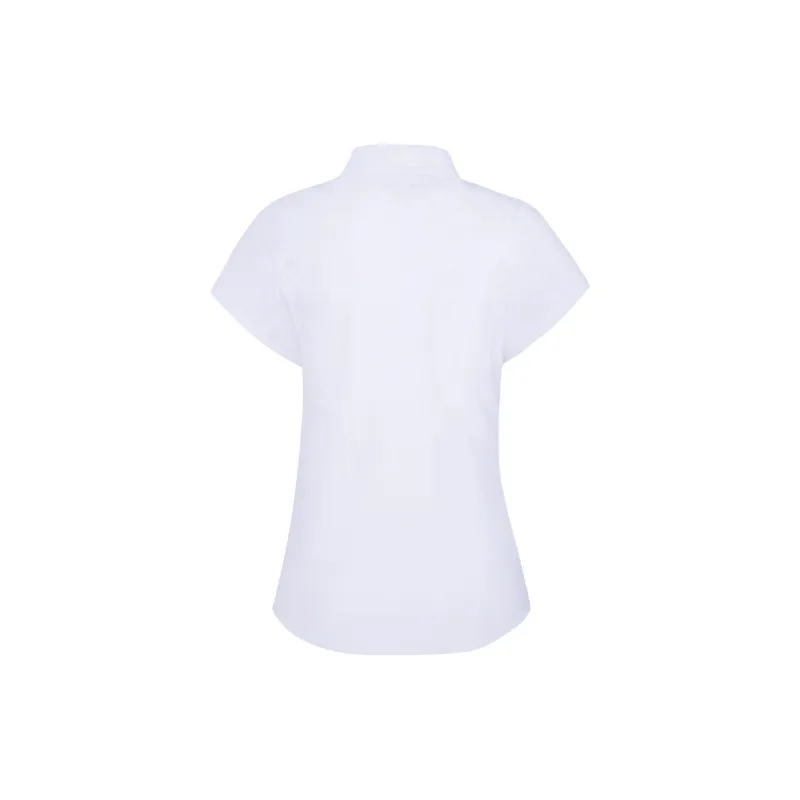 YONEX SS25 Badminton Jersey Women's-1
