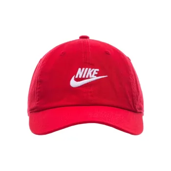 Nike Logo Cap
