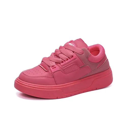 Ant City Skateboard Shoes Men Low-Top