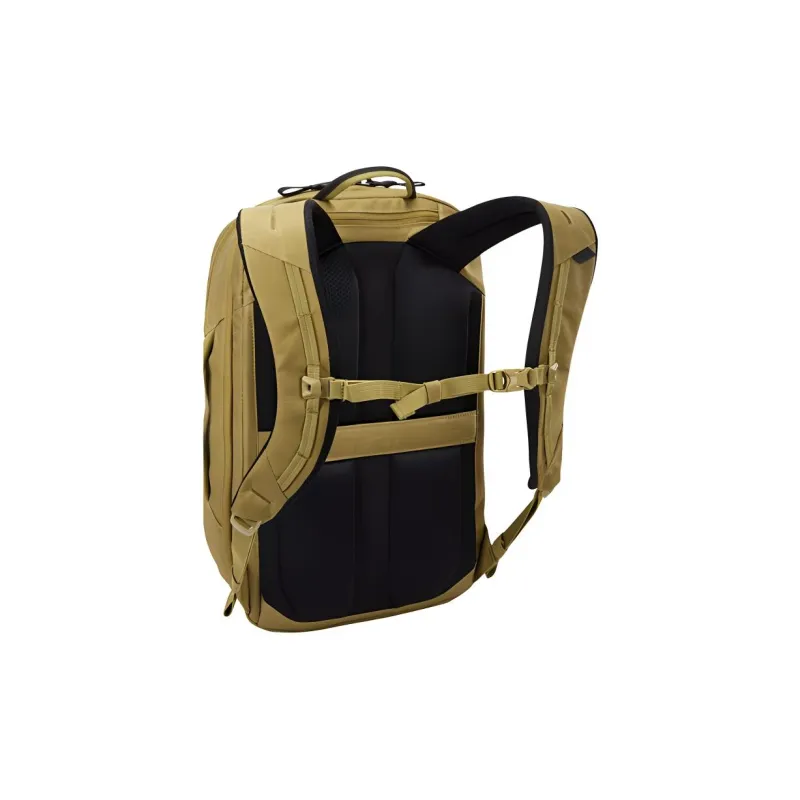 THULE Canvas Backpack Regular Unisex Umber-2