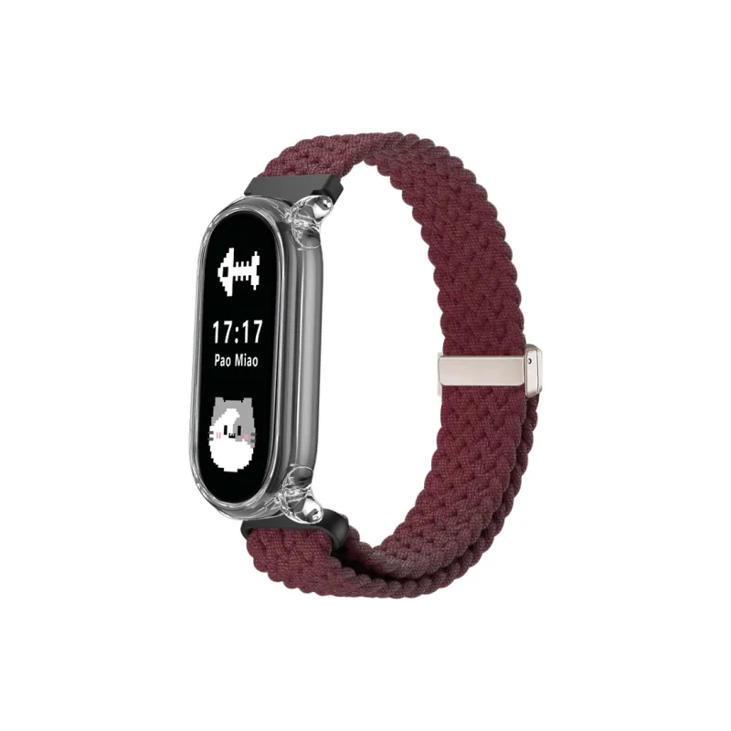 Biaodaige Xiaomi Compatibility Watch Band 135 175mm Fabric Material-34