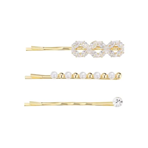 QIMEILA Alloy Hair Clips Women's