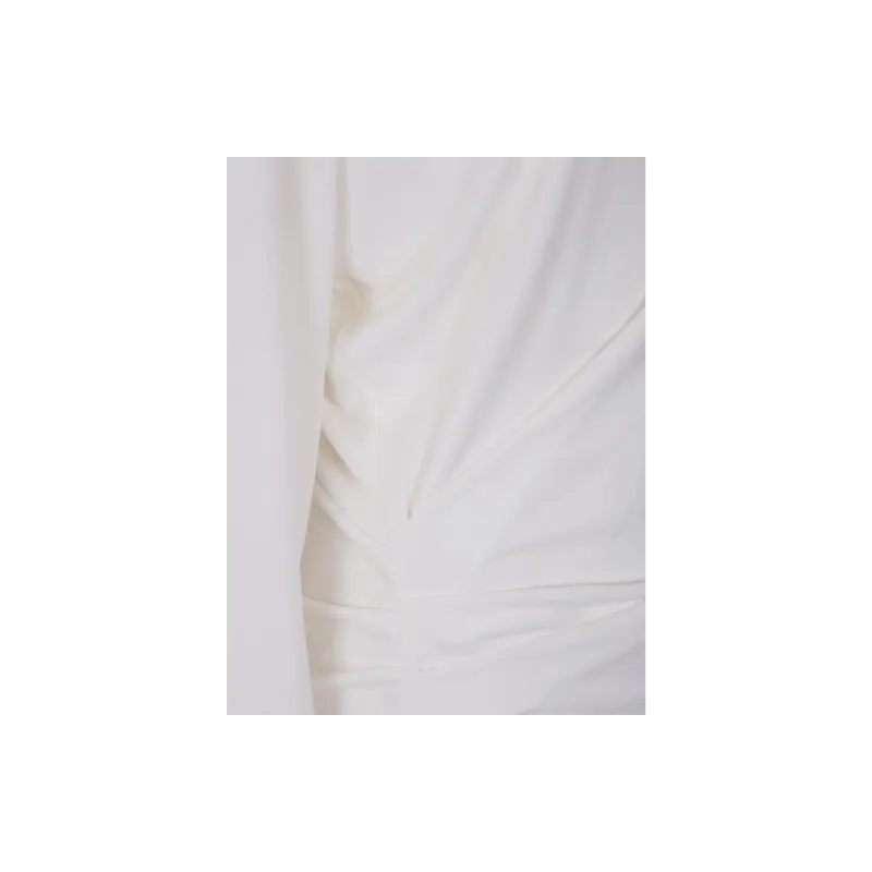 Jacquemus Le Haut Croisiere 'White'-2